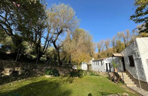 Benamahoma Apartment | Loft Rural El Pajar del Molino