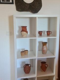 Aracena Apartment | Loft Rural La Era 1