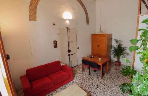 Florence Apartment | Loft Rustico