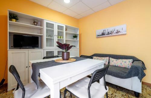 Costa Dorada Apartment | Loft Sant Joan