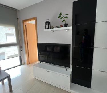 Terrassa Apartment | Loft Sant Jordi by Lofties