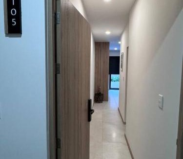 Guadalajara Apartment | Loft Sant Marteen - Americana