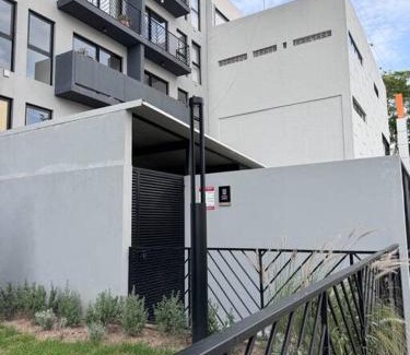 Guadalajara Apartment | Loft Sant Marteen - Americana