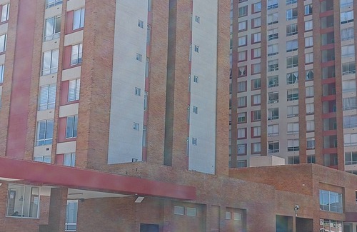 Suba Apartment | Loft - Santa Fe Mall - Portal North - Autopista Norte Bogota