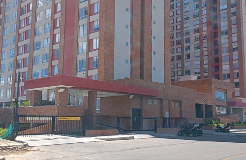 Suba Apartment | Loft - Santa Fe Mall - Portal North - Autopista Norte Bogota