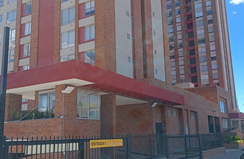 Suba Apartment | Loft - Santa Fe Mall - Portal North - Autopista Norte Bogota
