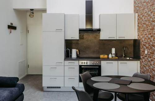 Neusiedl am See Apartment | Loft Schottenau