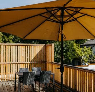 Neusiedl am See Apartment | Loft Schottenau