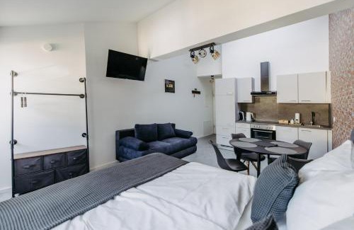Neusiedl am See Apartment | Loft Schottenau