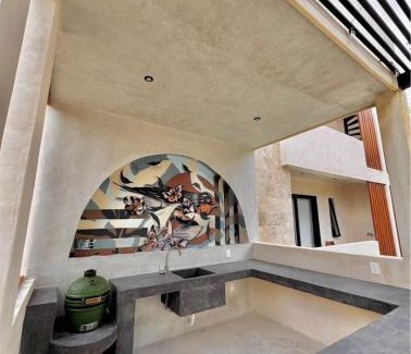 Tulum Apartment | Loft Selva Maya en Nayal