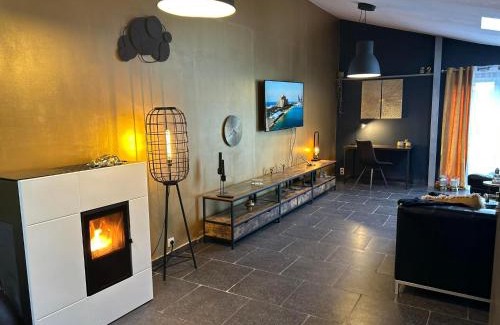 Tinlot Apartment | Loft serenity du condroz