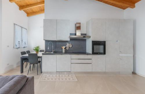 San Fermo della Battaglia Apartment | Loft spina verde lago di COMO