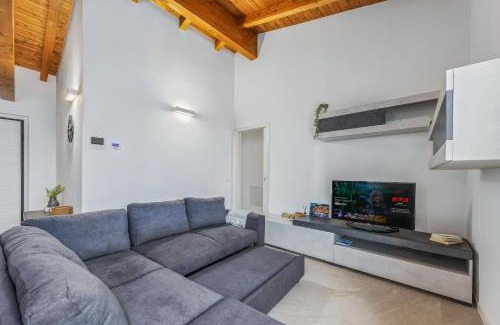 San Fermo della Battaglia Apartment | Loft spina verde lago di COMO