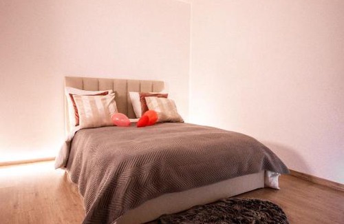 Marcq-en-Baroeul Apartment | Loft & Spa MARCQ
