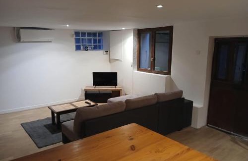 Jolimont-Soupetard-Bonhoure Apartment | Loft spacieux et cosy