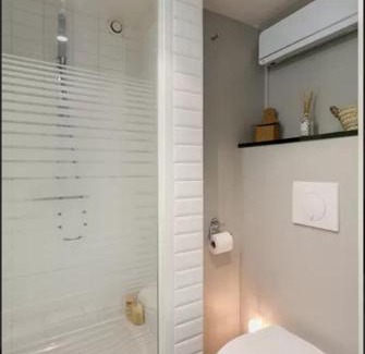 Notre-Dame-des-Champs Apartment | Loft St. Germain