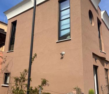 Stintino House | Loft Stintino