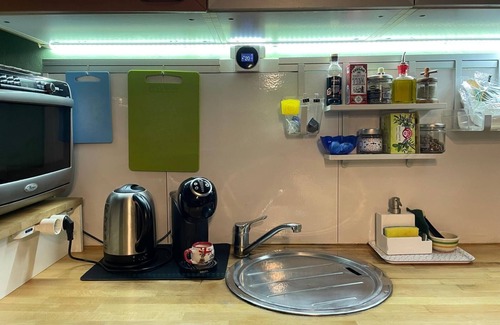 Santa Croce Apartment | Loft-studio apartment