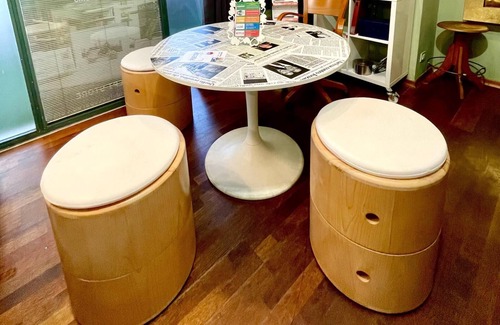 Santa Croce Apartment | Loft-studio apartment