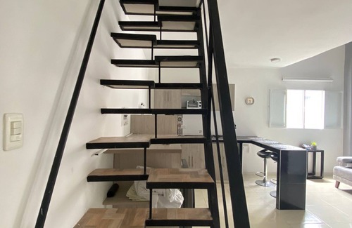 Palmira Apartment | "Loft-style apartment in Palmira."