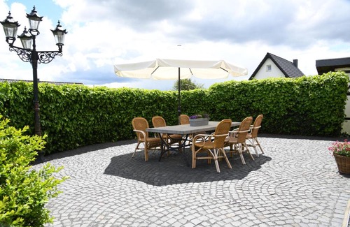 Mutzenich Apartment | Loft-Style-Living Schütt - einfach anders