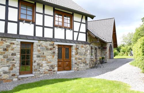 Mutzenich Apartment | Loft-Style-Living Schütt - einfach anders
