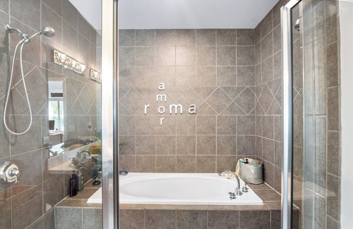 Castleberry Hill House | Loft style town-home with 2 Bedrooms , WiFi, AC in Atlanta, garage, gated condo
