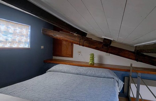 Marina di Pisa Apartment | Loft sul mare