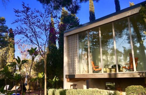 Espartinas Apartment | Loft surrounded by nature next to Seville with swimming pool and parking