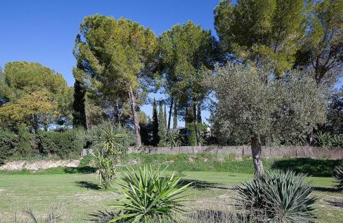 Espartinas Apartment | Loft surrounded by nature next to Seville with swimming pool and parking