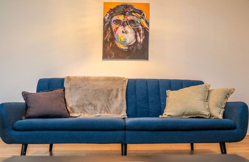 Labastide-de-Levis House | LOFT - SWIMMING POOL - QUIET