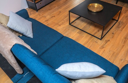 Labastide-de-Levis House | LOFT - SWIMMING POOL - QUIET