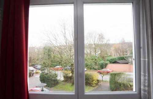 Bailly Apartment | Loft T4 100m2 Wifi ,10min Versailles Chateau