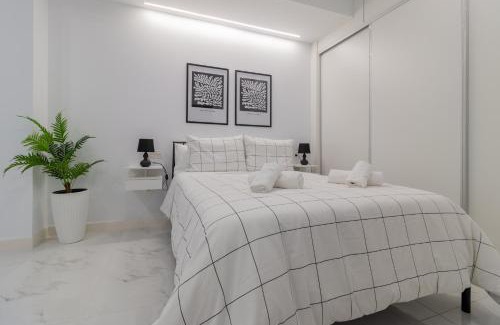 Ciudad Jardin Apartment | Loft Toñi Home