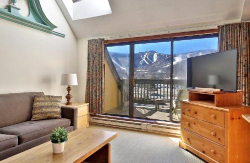 Killington House | Loft, Top-Floor Mountain View 2BR-2BA at Mountain Green, Pool, Hot Tub, Shuttle