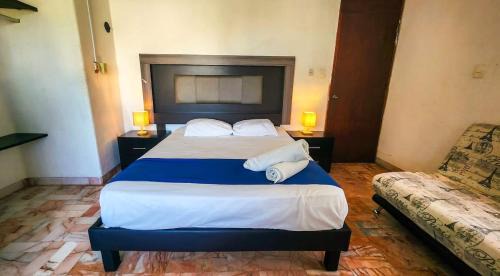 Colonia Campestre Apartment | Loft Trinidad Espacio Perfecto Para Relajarse