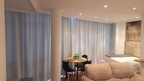 Casco Vello Apartment | Loft Turístico