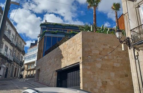 Casco Vello Apartment | Loft Turístico