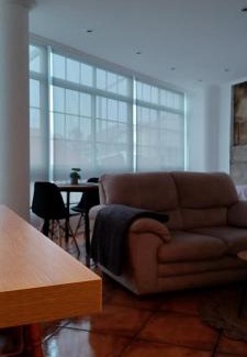 Casco Vello Apartment | Loft Turístico