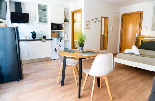 San Anton Apartment | Loft Urbano Bambú