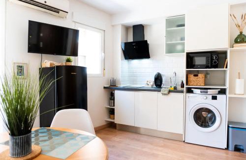 San Anton Apartment | Loft Urbano Bambú