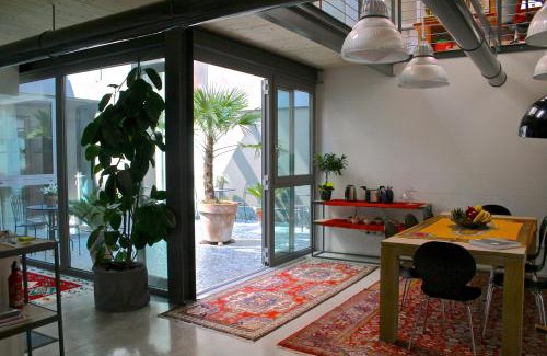 Borgo Milano Bed & Breakfast | Loft Verona