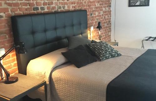 Borgo Milano Bed & Breakfast | Loft Verona