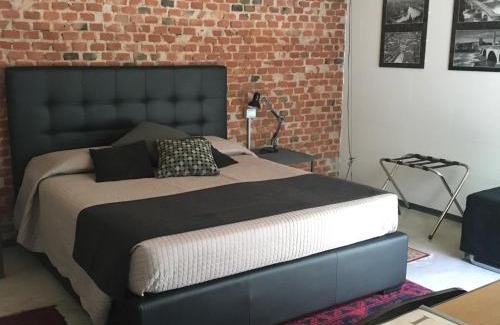 Borgo Milano Bed & Breakfast | Loft Verona