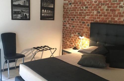 Borgo Milano Bed & Breakfast | Loft Verona
