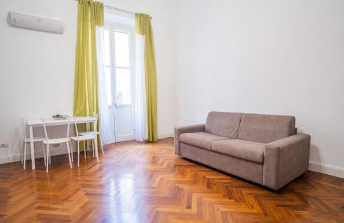 Downtown Apartment | Loft via morosini centro Varese - IXIHOME