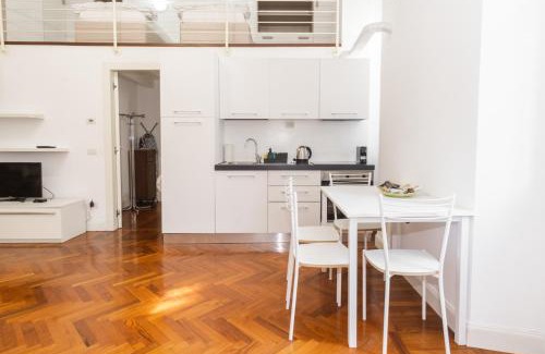 Downtown Apartment | Loft via morosini centro Varese - IXIHOME