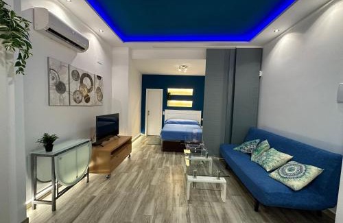 Los Tilos Apartment | Loft Vialia Centro