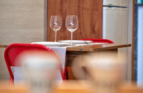 O Perpetuo Socorro Apartment | Loft Vigo
