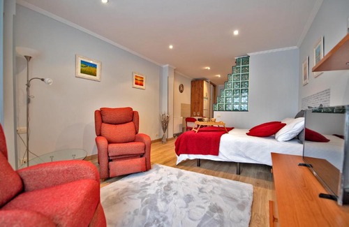 O Perpetuo Socorro Apartment | Loft Vigo